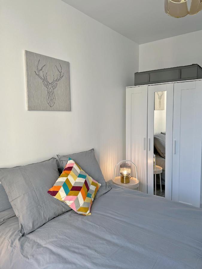 Cosy Apartment Near La Defense Paris Tranports Free Parking La Garenne-Colombes Εξωτερικό φωτογραφία