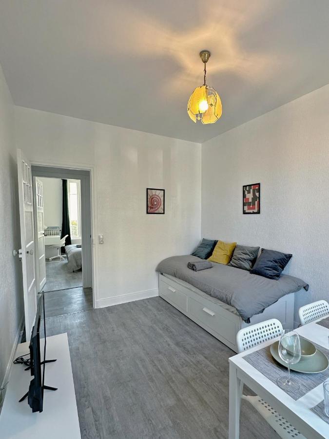 Cosy Apartment Near La Defense Paris Tranports Free Parking La Garenne-Colombes Εξωτερικό φωτογραφία