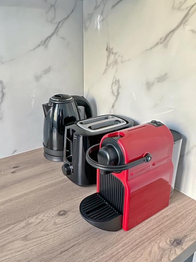 Cosy Apartment Near La Defense Paris Tranports Free Parking La Garenne-Colombes Εξωτερικό φωτογραφία