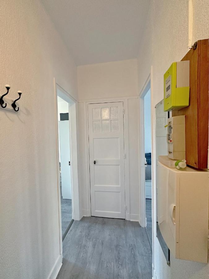 Cosy Apartment Near La Defense Paris Tranports Free Parking La Garenne-Colombes Εξωτερικό φωτογραφία